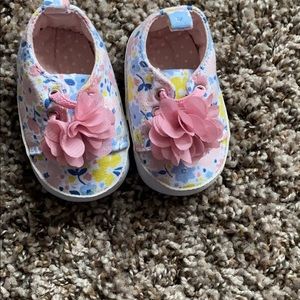 Newborn shoes